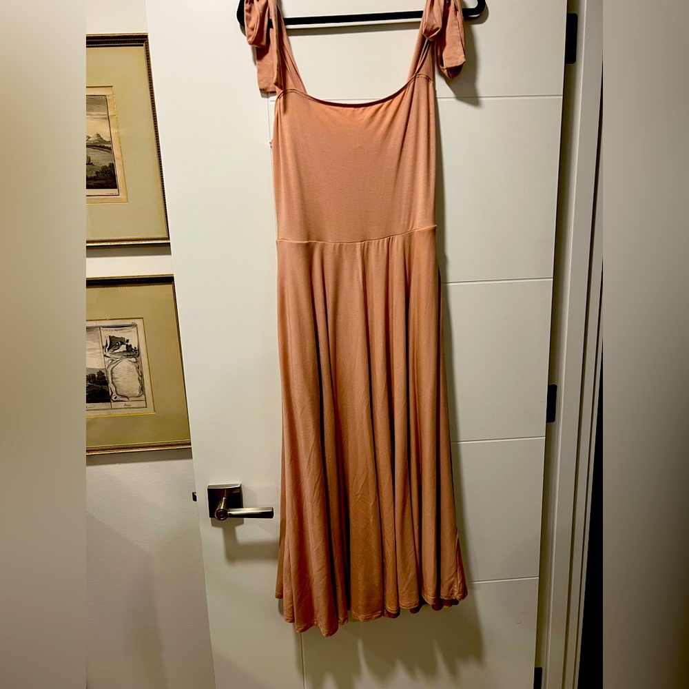 Reformation Dress Size L